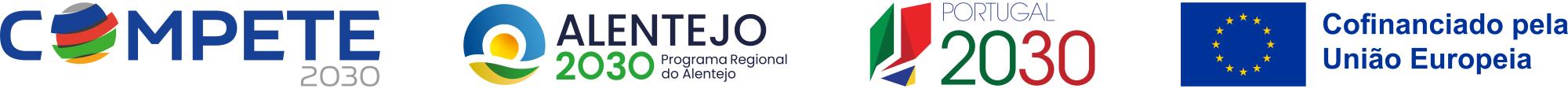 COMPETE 2030 e Alentejo 2030